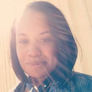 Meet your Posher, Kristy